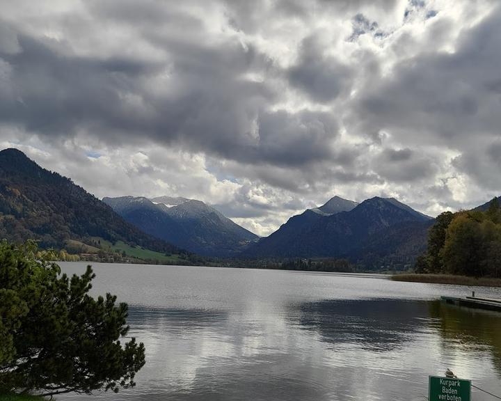 Ratskeller Schliersee