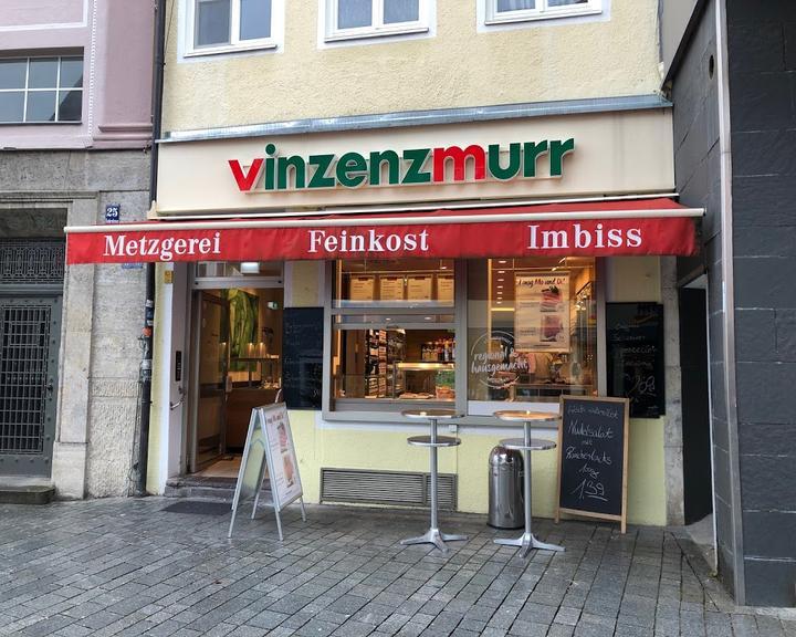 Vinzenzmurr