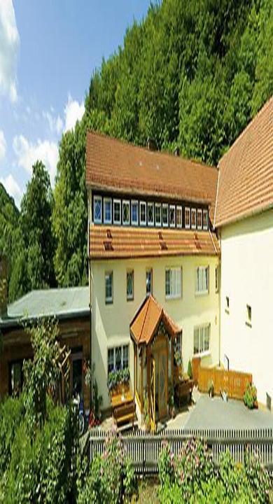 Gasthof Schlehenmuhle